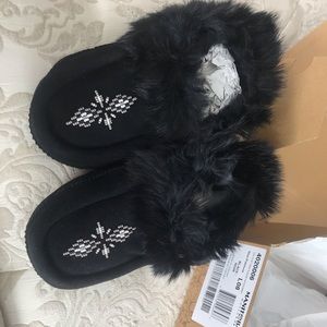 Manitobah Mukluks